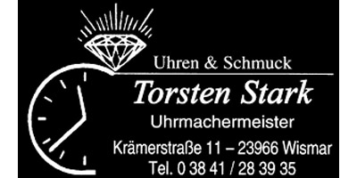 Uhren & Schmuck Torsten Stark