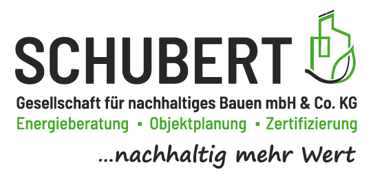 SCHUBERT Logo
