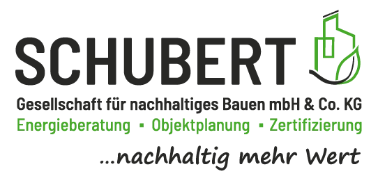 SCHUBERT Logo