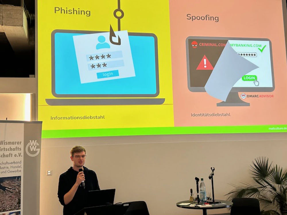 Phishing_Spoofing