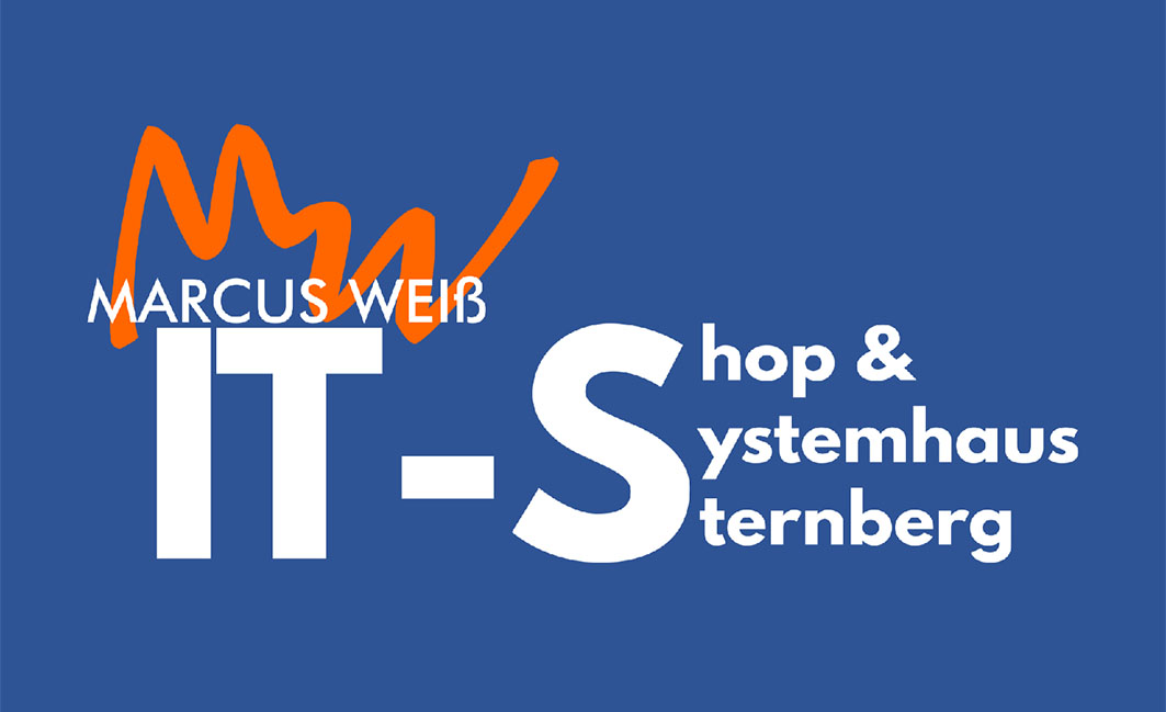 IT-Shop & Systemhaus Sternberg