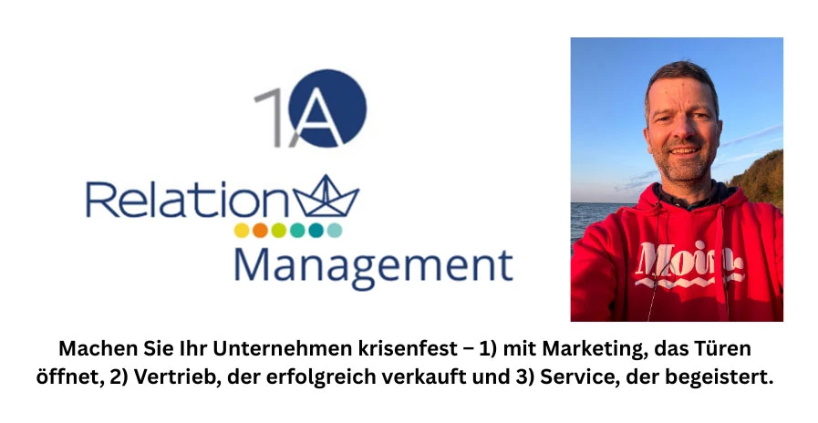 1A Relation Management 1A Relation Management