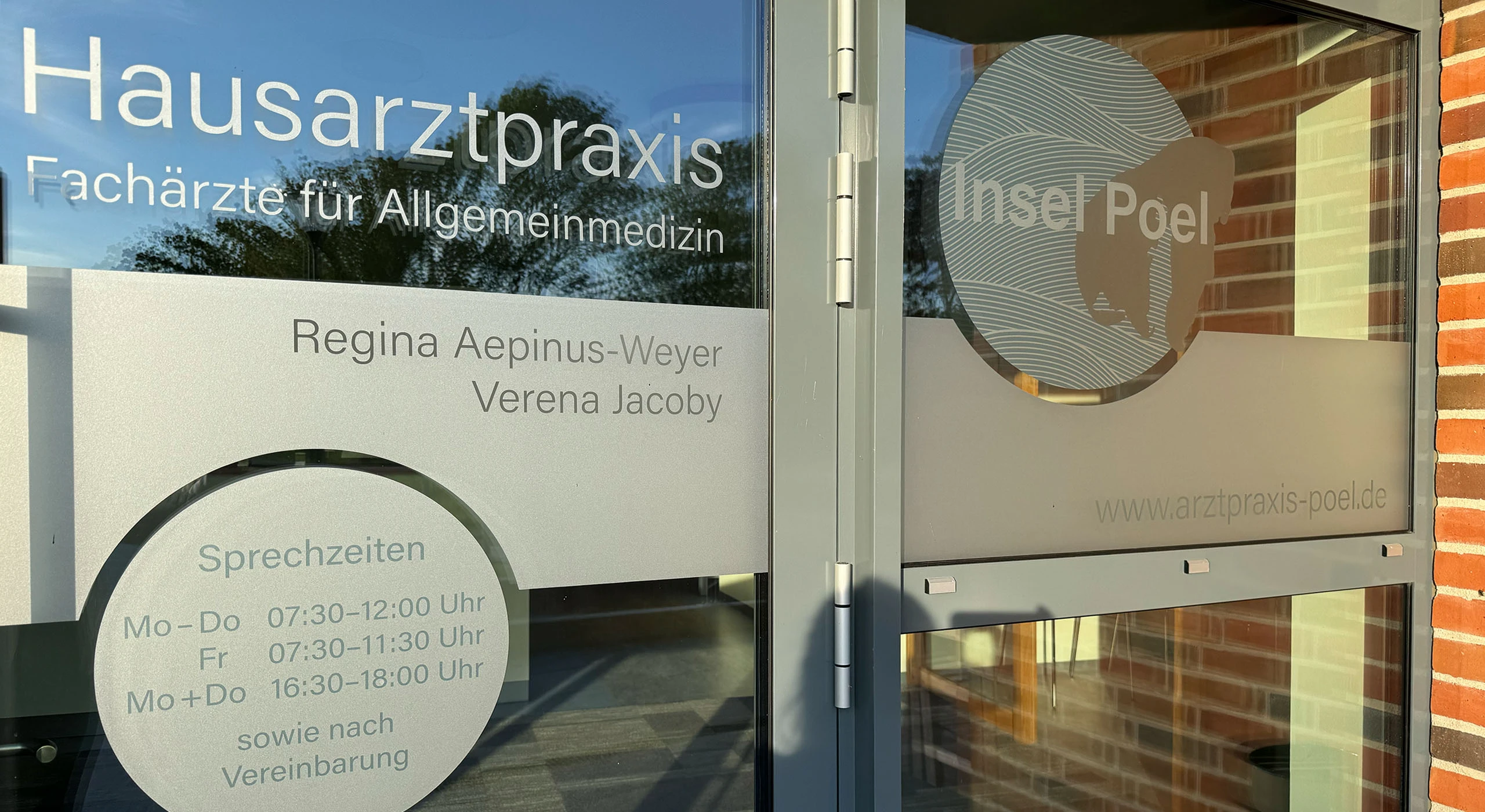 Hausarztpraxis Insel Poel Hausarztpraxis Insel Poel