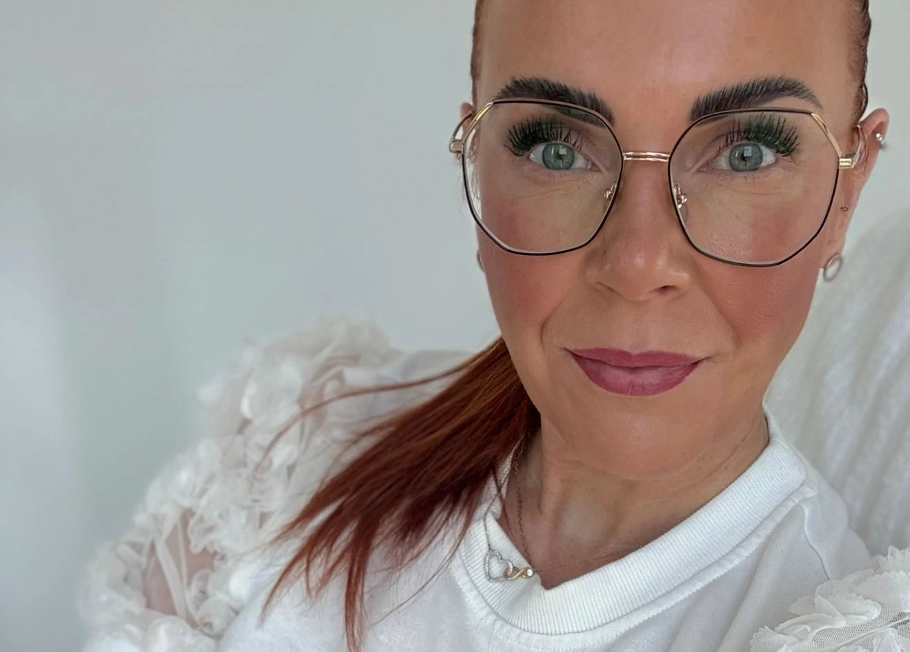 Jennifer Biegel Jennifer Biegel