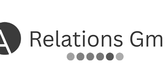 Logo-1A Relations
