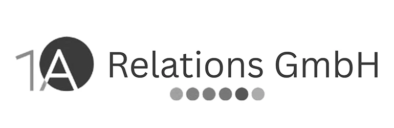 Logo-1A Relations