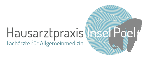 Logo Arztpraxis-Insel Poel