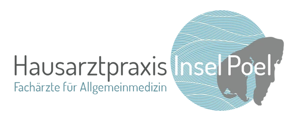 Logo Arztpraxis-Insel Poel