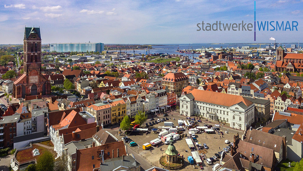 Stadtwerke-Unternehmerabend