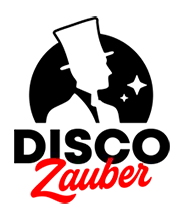 Entertainment mit DiscoZauber