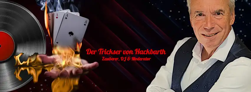 Doscozauber DiscoZauber