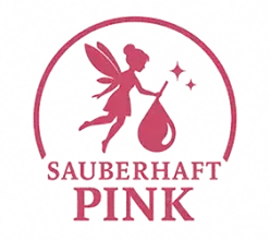 Sauberhaft Pink