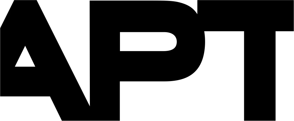 APT_Black APT-Logo