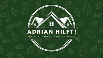 Adrian hilft