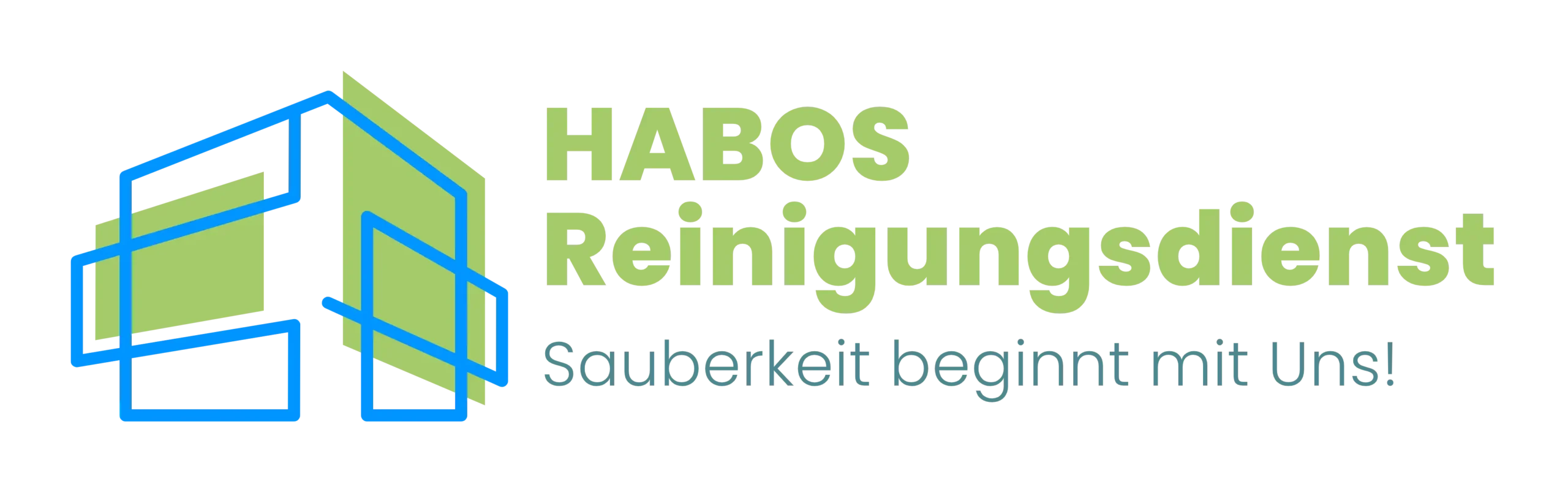 HABOS_Logo HABOS Reinigungsdienst