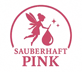 Zauberhaft Pink